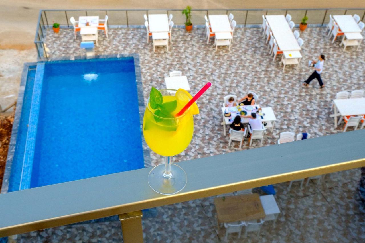 Kas Sun Glare Hotel Eksteriør bilde